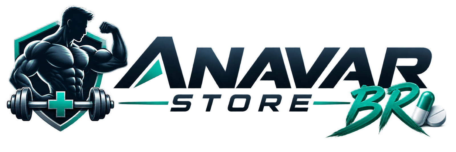 Anavar Store BR