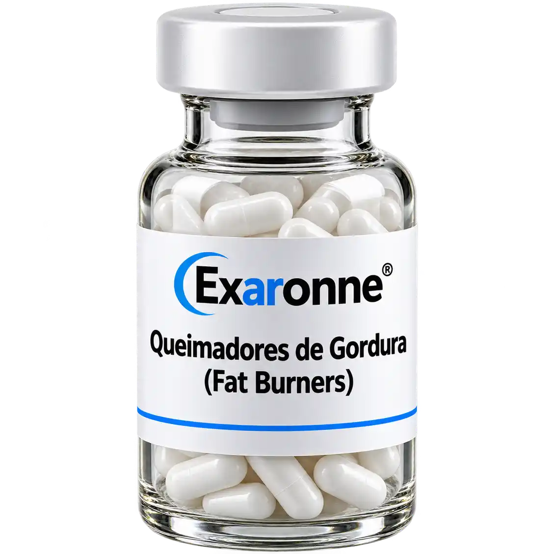 Queimadores de Gordura