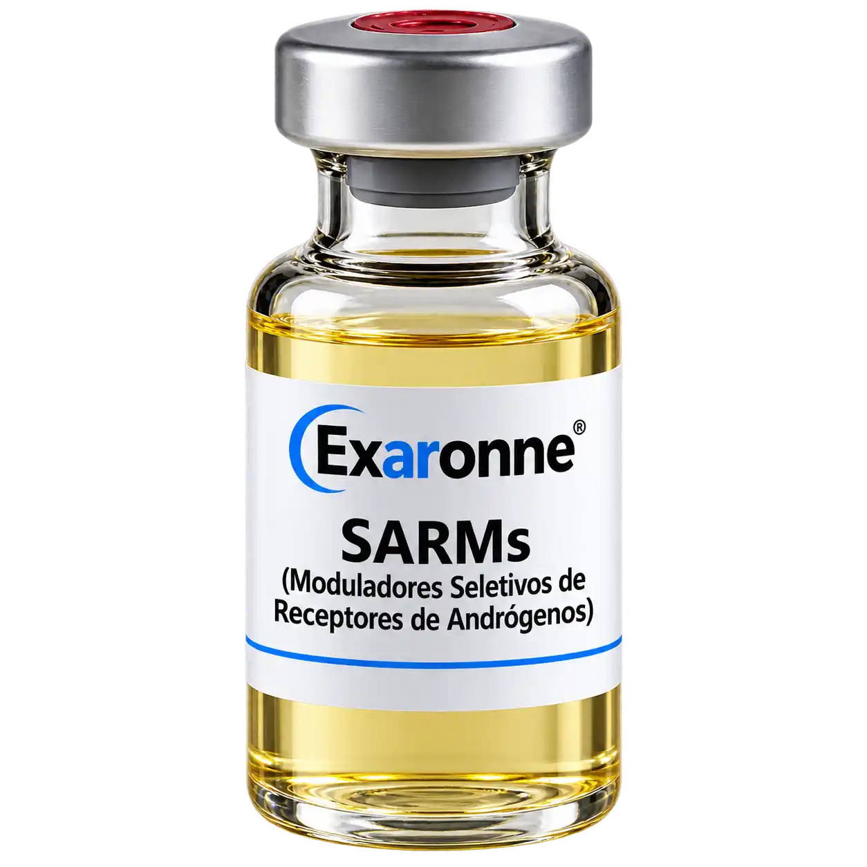SARMs e Compostos Relacionados