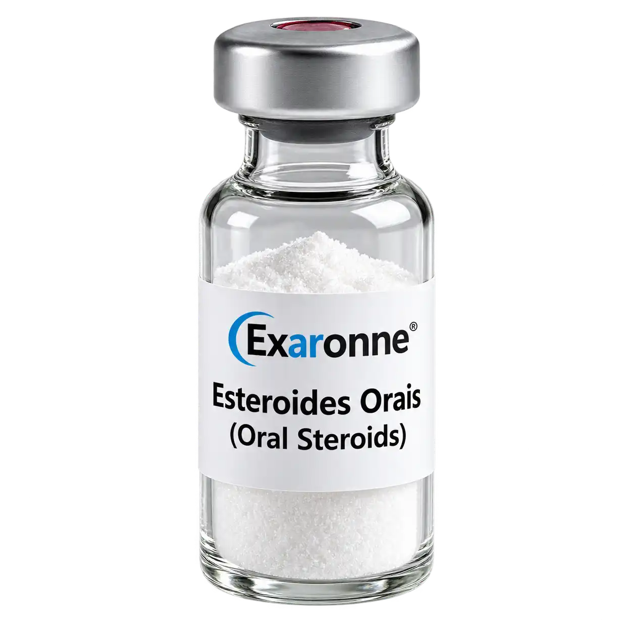 Esteroides Anabolizantes Orais