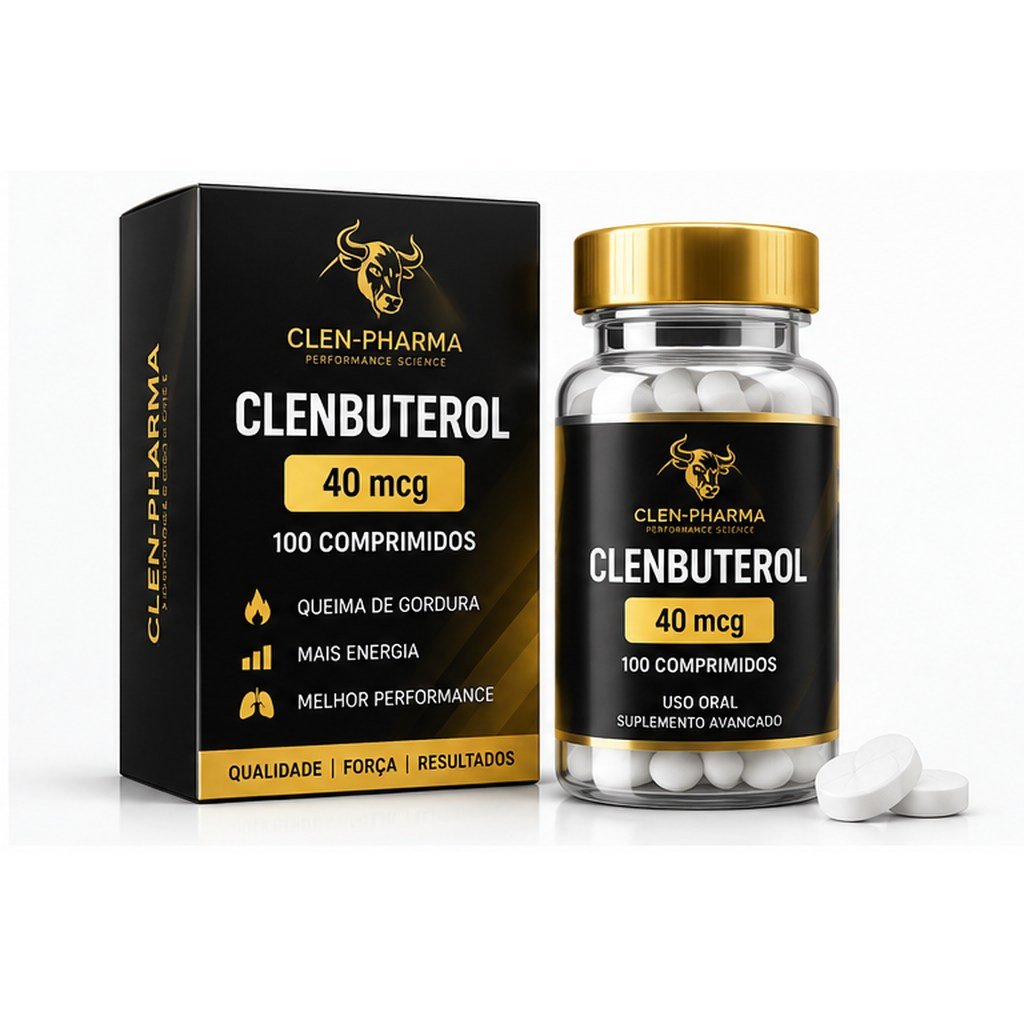 Clenbuterol
