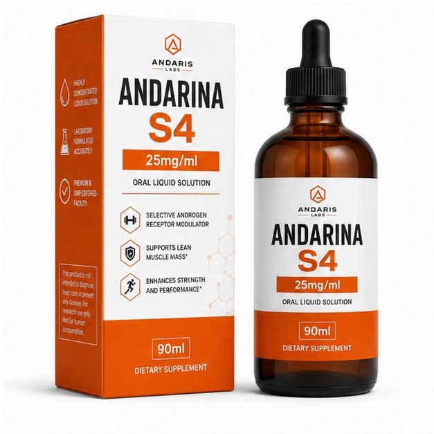 Andarina (S4)