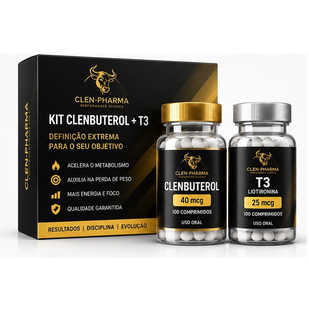 Clenbuterol