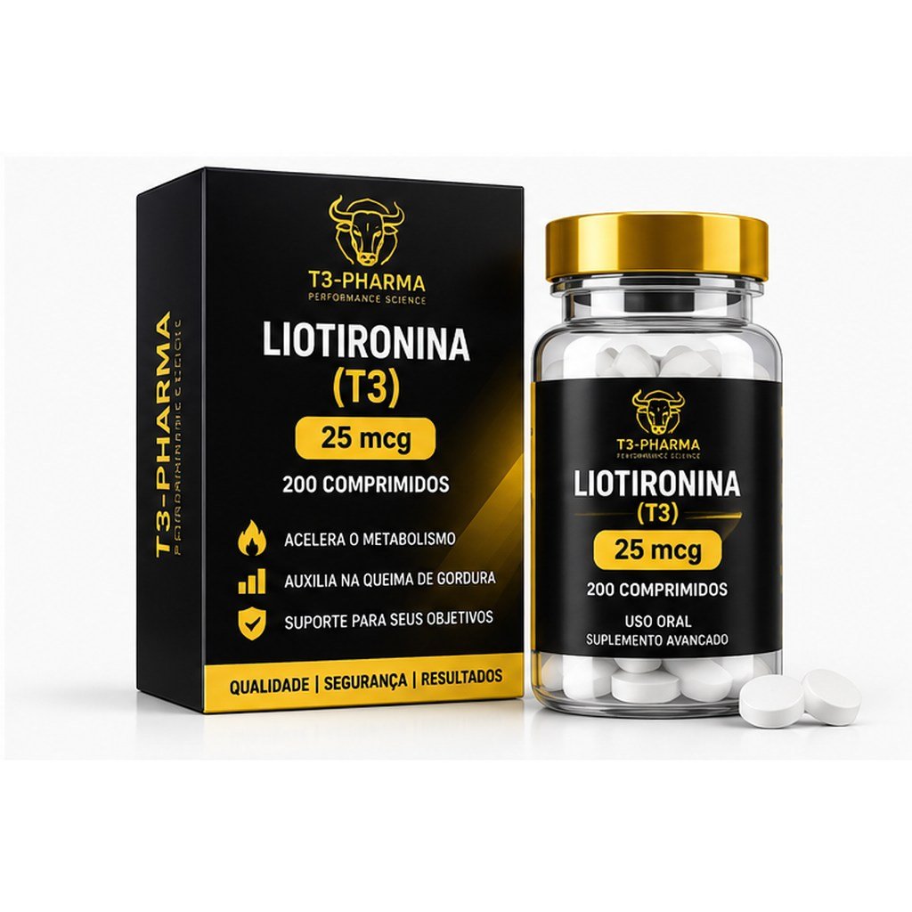 Liotironina (T3)
