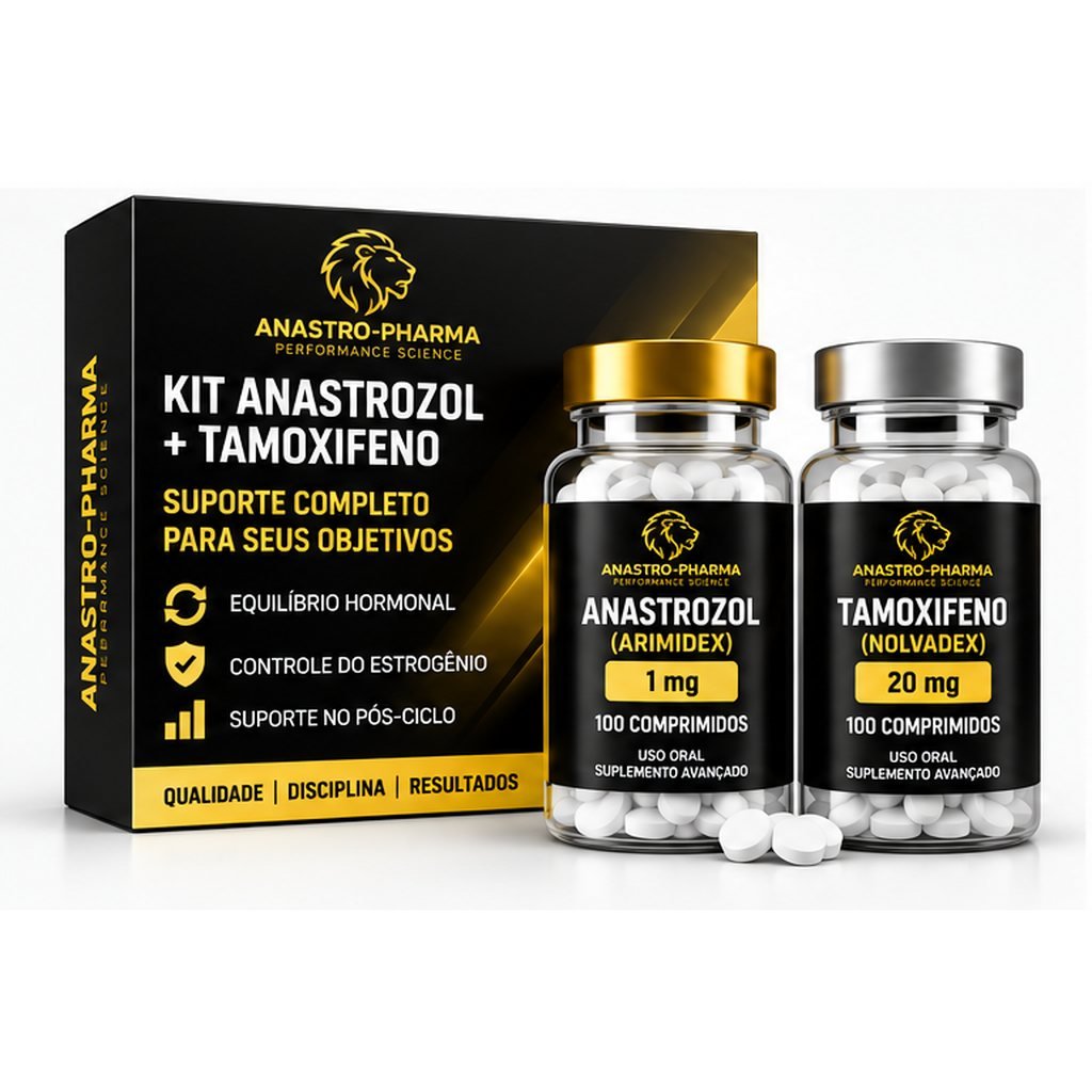Anastrozol (Arimidex)