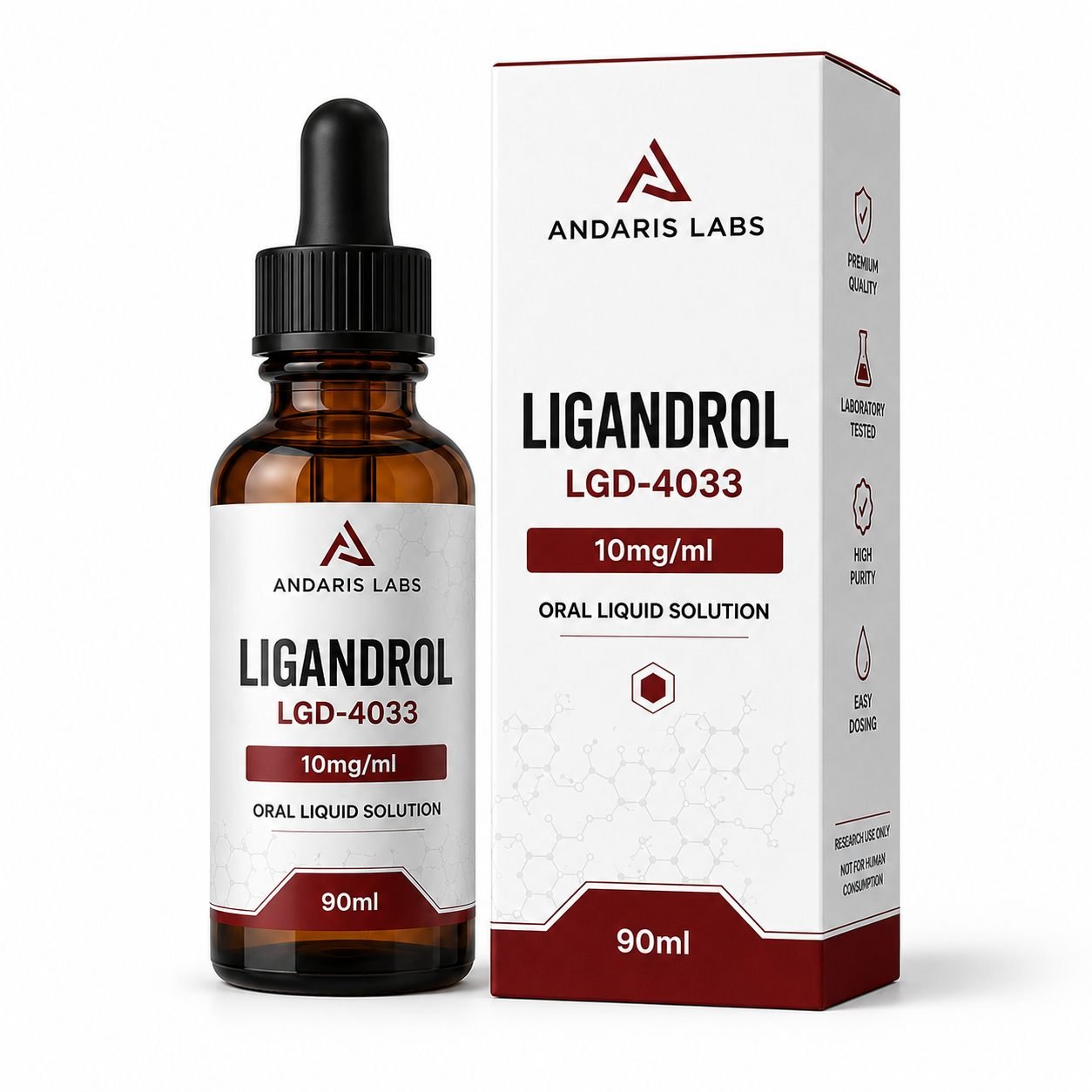Ligandrol (LGD-4033)