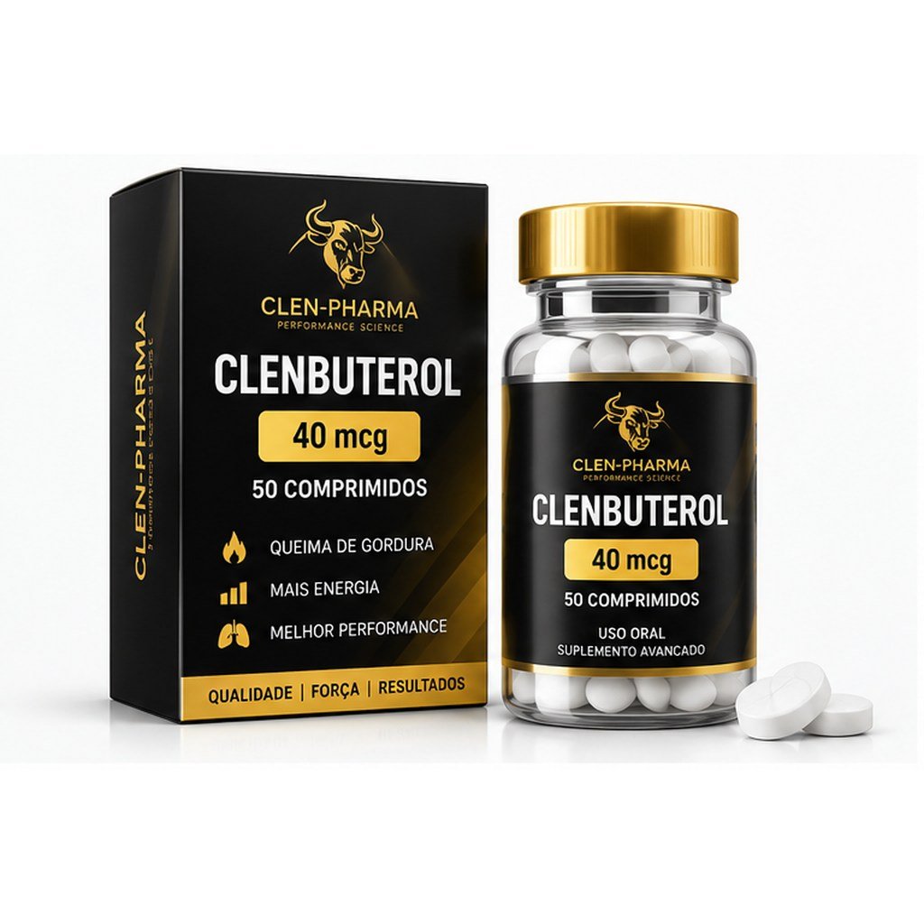 Clenbuterol