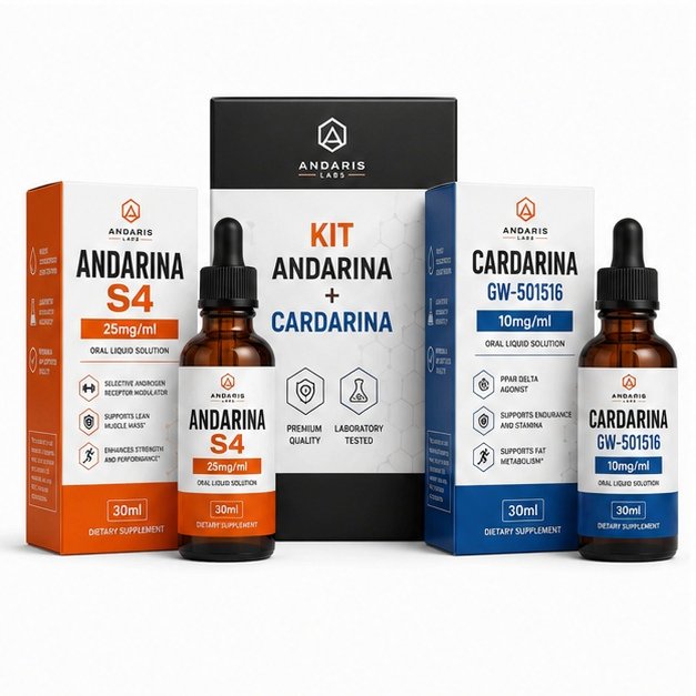 Andarina (S4)