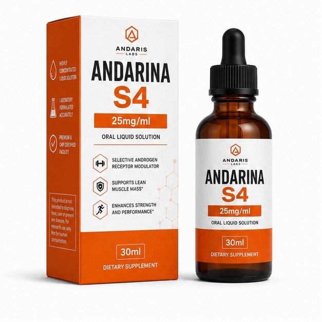 Andarina (S4)