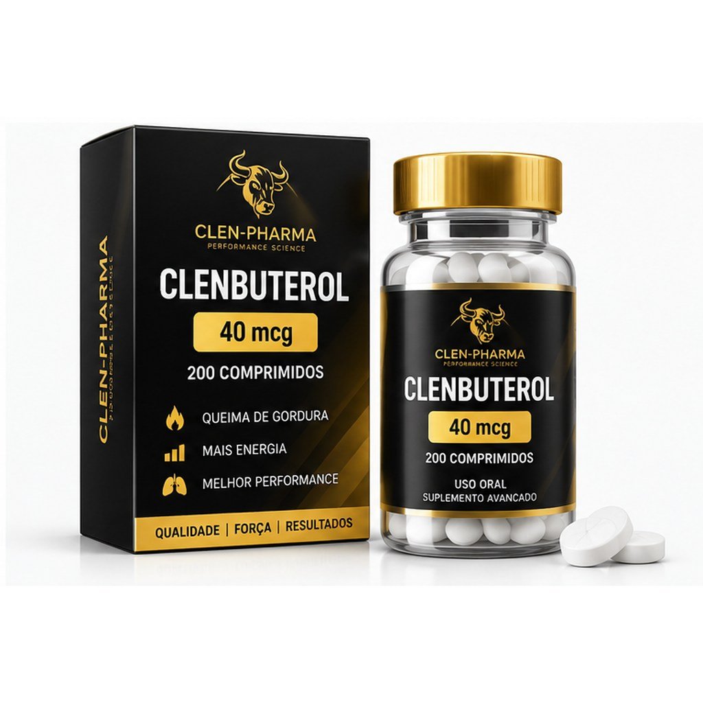 Clenbuterol